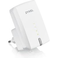 ZYXEL WRE6605 300MBPS-867MBPS DUAL-BANT KABLOSUZ-AC MENZİL GENİŞLETİCİ